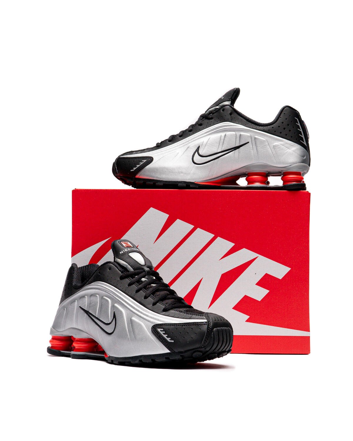 Nike SHOX R4 | HQ1988-002 | AFEW STORE